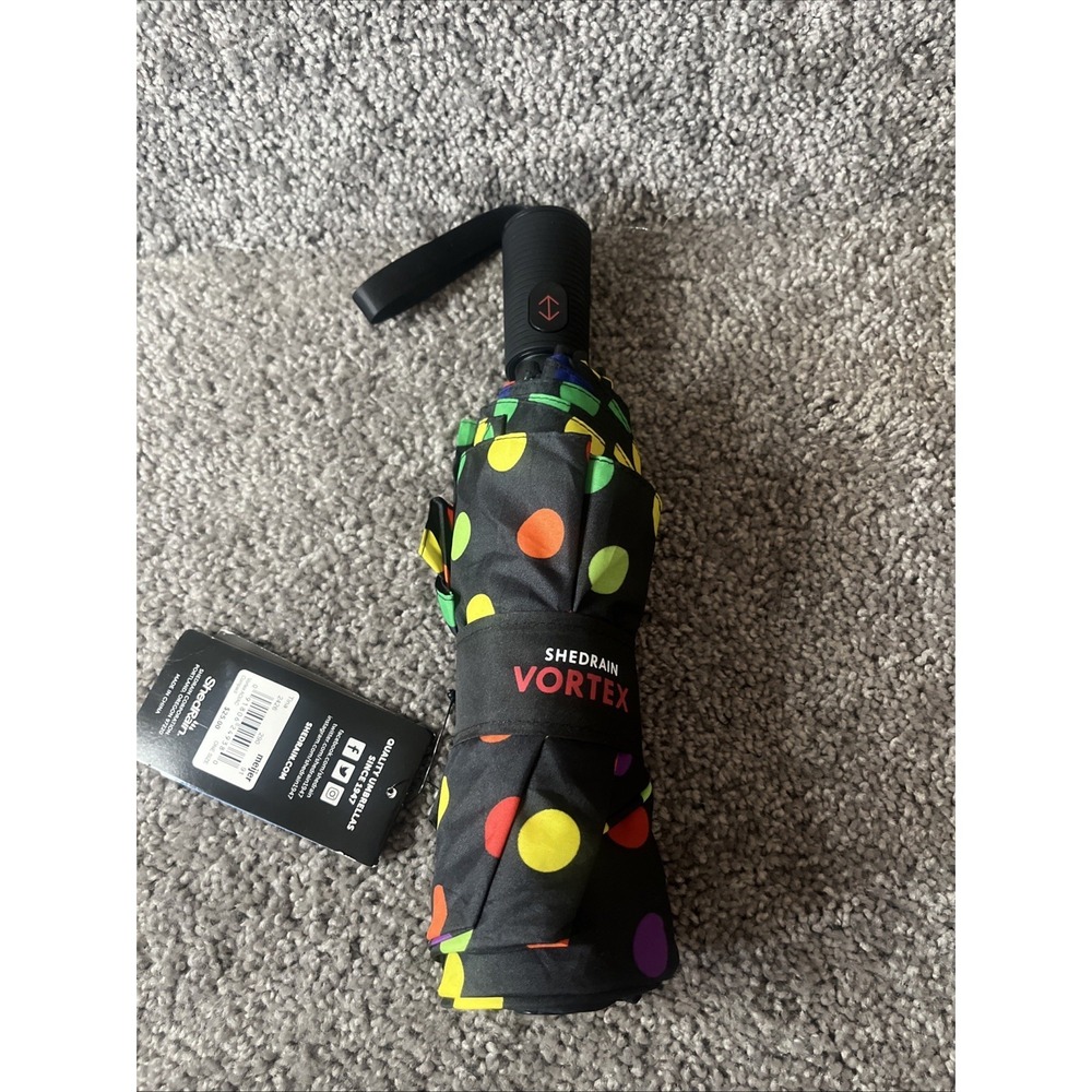 Shedrain Vortex Umbrella Tina 2426